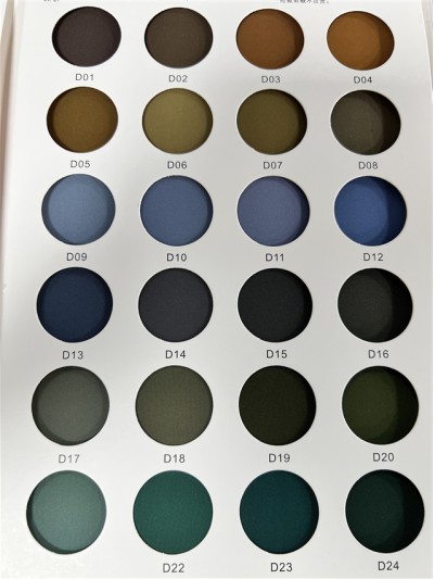 DG-ZQ ZQW912  RPET  小牛津T400全粘 幅寬：150CM 成分：100Poly 後面照